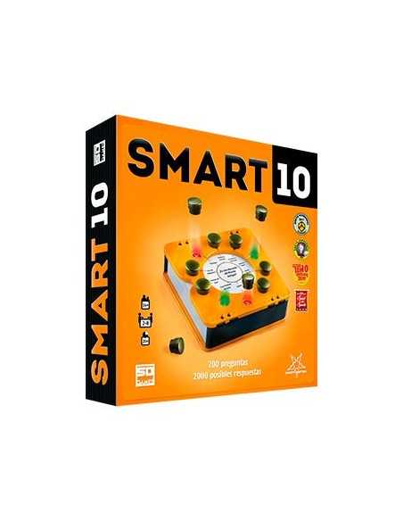 es::Smart10