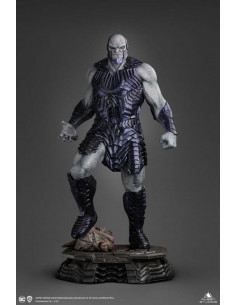 es::Zack Snyders Justice League Estatua 1/4 Darkseid 75 cm