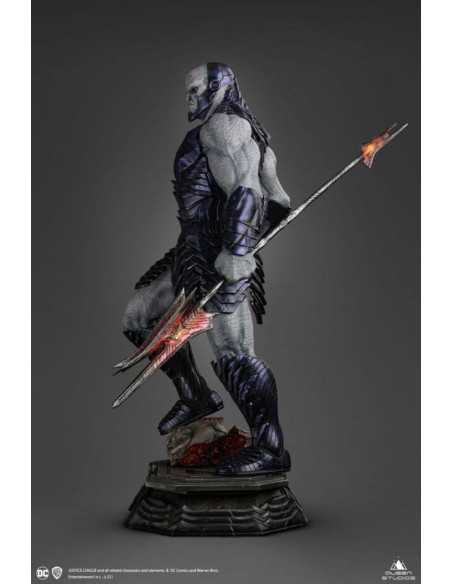es::Zack Snyders Justice League Estatua 1/4 Darkseid 75 cm