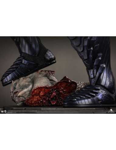 es::Zack Snyders Justice League Estatua 1/4 Darkseid 75 cm