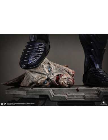 es::Zack Snyders Justice League Estatua 1/4 Darkseid 75 cm