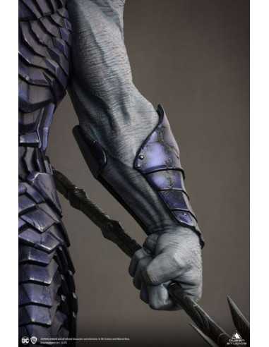 es::Zack Snyders Justice League Estatua 1/4 Darkseid 75 cm