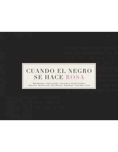es::Cuando el negro se hace rosa