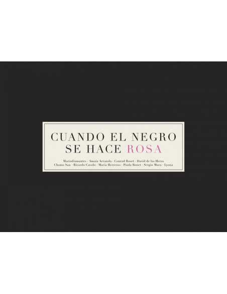 es::Cuando el negro se hace rosa