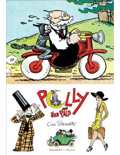 es::Polly and her Pals 02