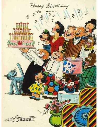 es::Polly and her Pals 02