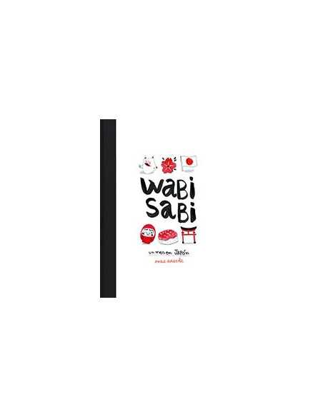 es::Wabi Sabi. Un mes en Japón