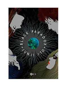 es::Black paradox (Flexibook) Nueva edición