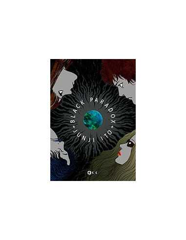 es::Black paradox (Flexibook) Nueva edición