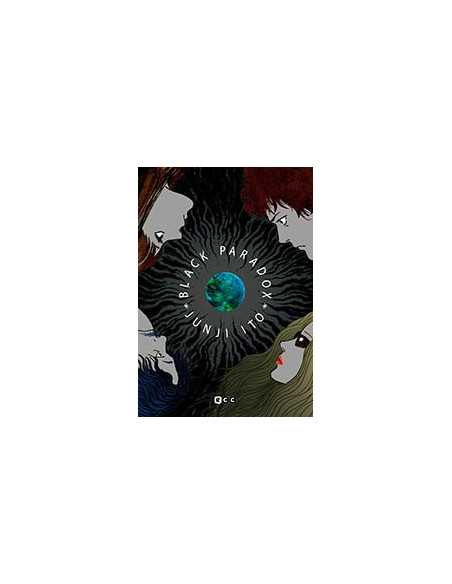 es::Black paradox (Flexibook) Nueva edición