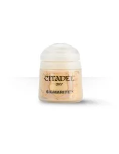 es::Pintura Citadel Dry: Sigmarite