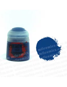es::Pintura Citadel Base: Macragge Blue
