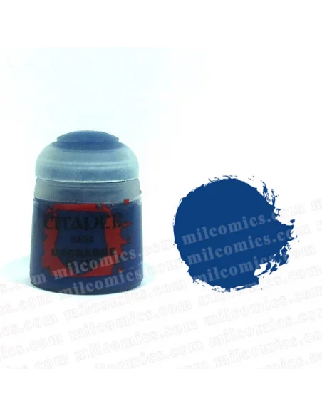 es::Pintura Citadel Base: Macragge Blue