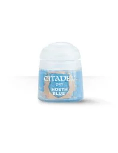 es::Pintura Citadel Dry: Hoeth Blue