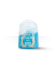 es::Pintura Citadel Dry: Imrik Blue