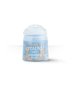 es::Pintura Citadel Dry: Chronus Blue