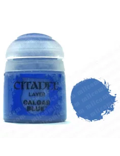 es::Pintura Citadel Layer: Calgar Blue