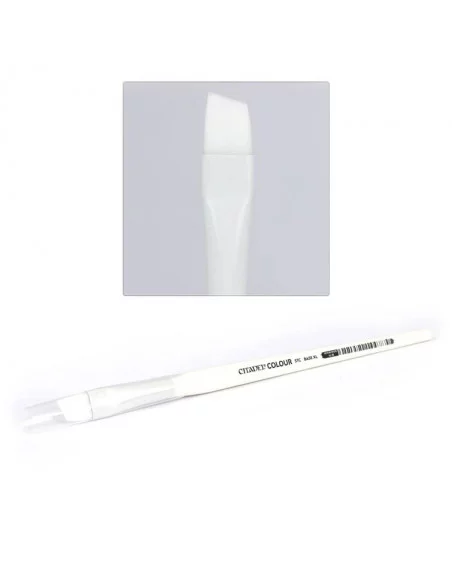 es::Pincel XL Base Citadel (blanco)
