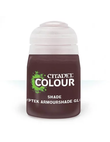 es::Pintura Shade Citadel: Cryptek Armourshade Gloss