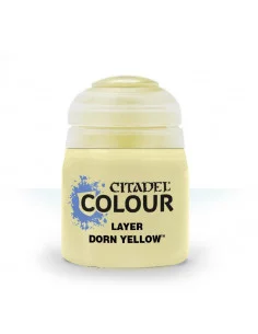 es::Pintura Layer Citadel: Dorn Yellow