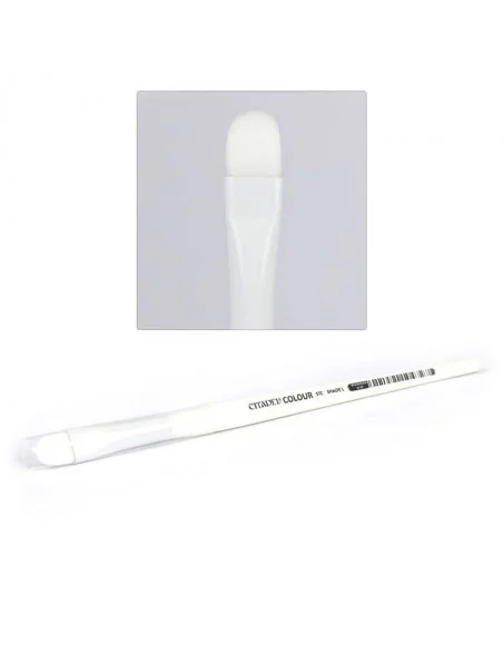 es::Pincel L Shade citadel (blanco)