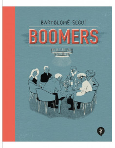 es::Boomers 