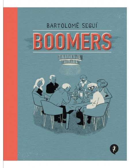 es::Boomers 