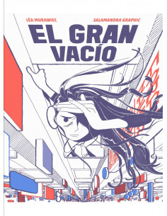 es::El gran vacío