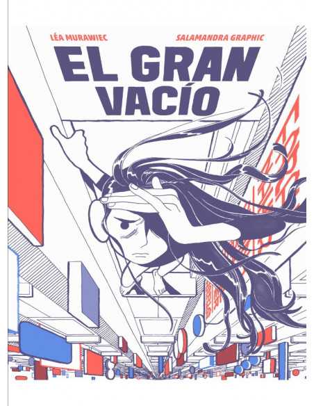 es::El gran vacío