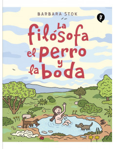 es::La filósofa, el perro y la boda