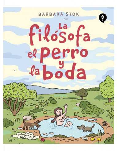es::La filósofa, el perro y la boda