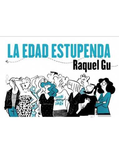 es::La edad estupenda