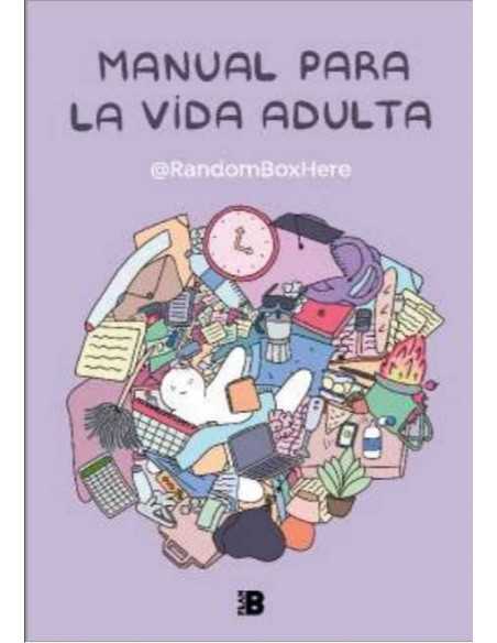 es::Manual para la vida adulta 