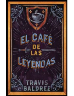 es::El café de las leyendas