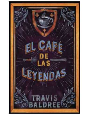 es::El café de las leyendas