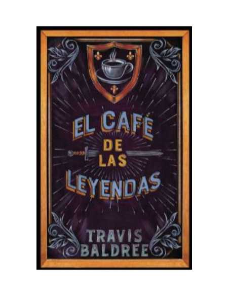 es::El café de las leyendas