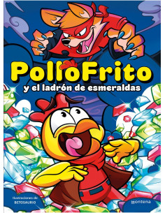 es::PolloFrito y el ladrón de esmeraldas