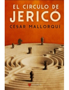 es::El Círculo de Jericó