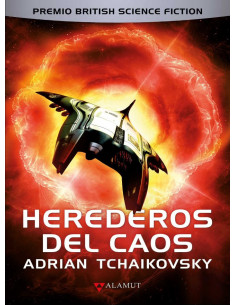 es::Herederos del Caos