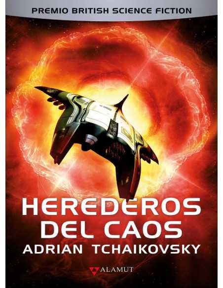 es::Herederos del Caos