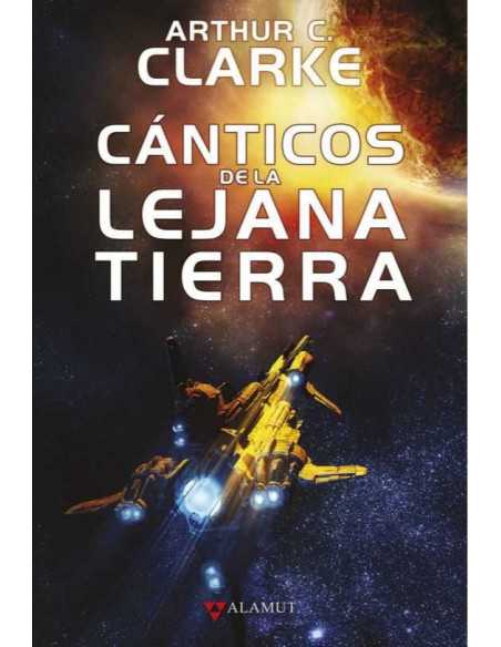es::Cánticos de la Lejana Tierra