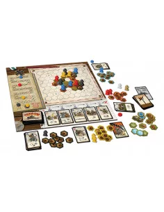 es::Topoum + Bratatatata 2