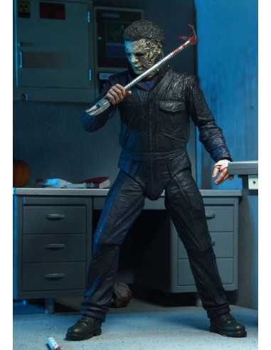 es::Halloween Kills (2021) Figura Ultimate Michael Myers 18 cm