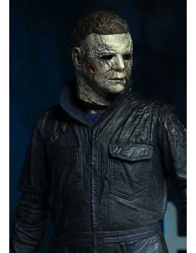 es::Halloween Kills (2021) Figura Ultimate Michael Myers 18 cm