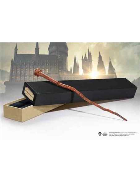 es::Animales fantásticos: los secretos de Dumbledore Varita Mágica Jacob Kowalski