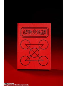 es::Konjiki no Zatch Bell Réplica Red Spellbook 21 cm