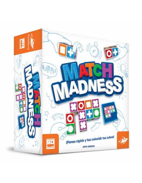 es::Match Madness