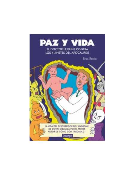 es::Paz y Vida