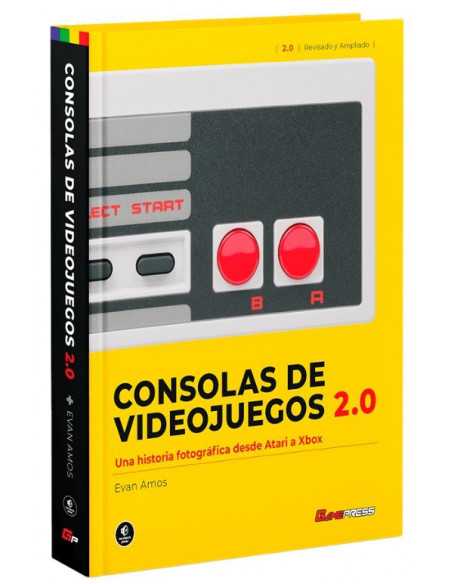 es::Consolas de Videojuegos 2.0