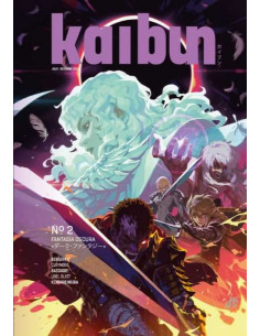 es::Kaibun 02